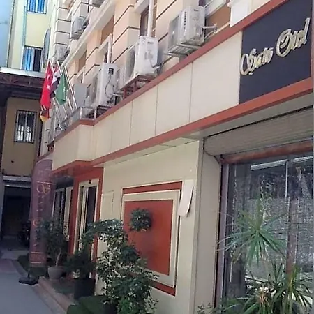 Hotel Sato