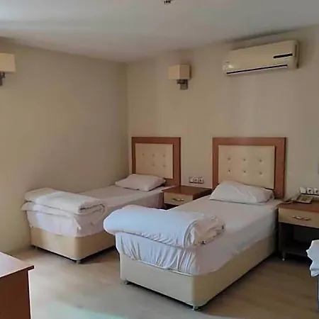 Hotel Sato