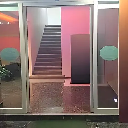 Hotel Sato 3*